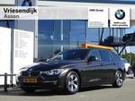 BMW 3-serie Touring 320D Touring High Exe Aut. Luxuryline met Elek. zwenkhaak. Nw ? 60.500,- ! 21Dkm !