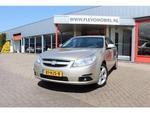 Chevrolet Epica 2.0i Executive Limited Edition