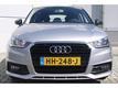 Audi A1 Sportback 1.0 TFSi 95 pk Basic Adrenalin   S Line exterieur