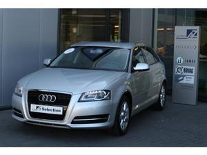 Audi A3 Sportback 1.4 TFSI Navigatie   Xenon .