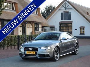 Audi A5 3.0 TFSI QUATTRO SPORT-AUT. *!*19``ROTOR VENTILATIE B&O*!*