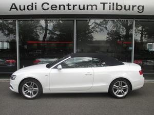 Audi A5 Cabriolet Cabriolet 1.8 TFSI Pro