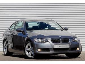 BMW 3-serie 325i Executive 218PK | Leer | Climate | El. Sport int. | Xenon | PDC | Navi Actie! | ZONDAGS OPEN!