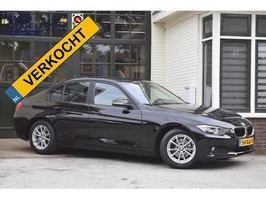 BMW 3-serie 320D EDE Executive Automaat