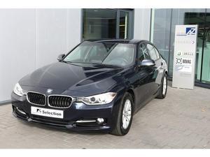 BMW 3-serie 320D EDE Sportline Automaat   Navigatie