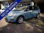 Ford Focus Wagon 81pk TREND