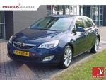 Opel Astra 1.4 T 140PK 5-DRS COSMO ** Navi, PDC, LMV, Leder **