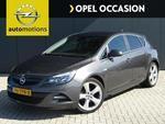 Opel Astra 1.4 TURBO 140 PK 5-DRS GT