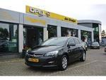 Opel Astra 1.6 CDTi Business   Navigatie