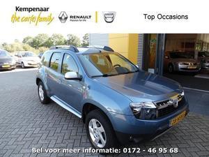 Dacia Duster 1.6 16V 105 4X4 LAUREATE RIJKLAAR!!