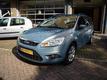 Ford Focus Wagon 81pk TREND