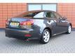 Lexus IS 250 BUSINESS LEER NAVIGATIE PDC