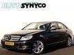 Mercedes-Benz C-klasse 220 CDi 170 Pk Automaat Avantgarde ECC Navi Half Leder PDC 17` LMV