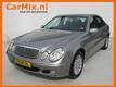 Mercedes-Benz E-klasse 200 KOMPR. AUT  163PK  ELEGANCE CLIMA CRUISECONTR. NAVI PDC 164DKM!