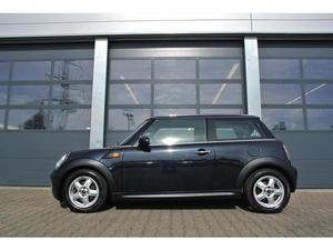 Mini Cooper 1.6 16V 120PK AIRCO