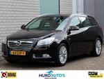 Opel Insignia Sports Tourer 1.4 T 140 PK LPG BUSINESS  FM-Navi Pdc Clima