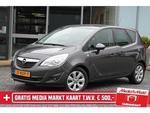 Opel Meriva 1.4 TURBO 120PK EDITION, LM VELGEN,PARK PILOT ACHTER