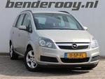 Opel Zafira 1.8 ENJOY