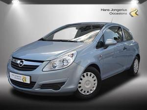 Opel Corsa 1.2-16V Essentia