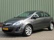 Opel Corsa 1.2 EcoFlex Business Edition Airco Half Stof-Leder Interieur Lpg G3 Onderbouw 71189 Km Gelopen Nl Au