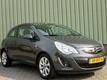 Opel Corsa 1.2 EcoFlex Business Edition Airco Half Stof-Leder Interieur Lpg G3 Onderbouw 71189 Km Gelopen Nl Au