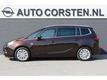 Opel Zafira Tourer 1.4 Edition 140 Pk 7Pers. Navi Ecc Lm