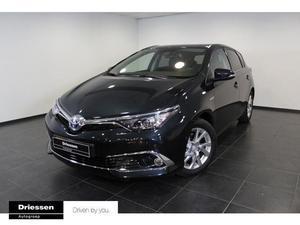 Toyota Auris 1.8 HYBRID EXECUTIVE