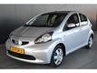 Toyota Aygo 1.0-12V Airco St. bekrachtiging Elektr. ramen Nieuwe APK Inruil mogelijk