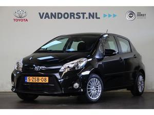 Toyota Yaris 1.5 Hybrid Aspiration | Climate & Cruise control | Regen- & lichtsensor