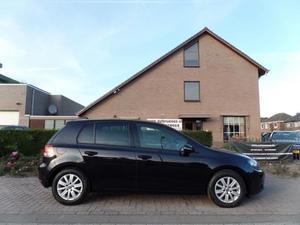 Volkswagen Golf 1.6TDI NAVI,PDC,CRUISE,VOL OPTIES,INR.MOGELIJK