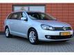 Volkswagen Golf Variant 1.6 TDI HIGHLINE BLUEMOTION EXECUTIVE NAVI PDC