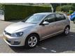 Volkswagen Golf 1.2 TSI HIGHLINE Navigatie