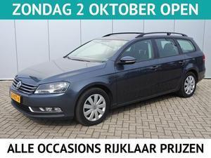 Volkswagen Passat Variant 1.4 TSI TRENDLINE BLUEMOTION