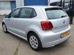 Volkswagen Polo 1.2 TDI BLUEMOTION 5-DEURS COMFORTLINE, AIRCO, CRUISE CONTROL, PARKEERSENSOREN VOOR EN ACHTER, NAVIG