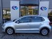 Volkswagen Polo 1.2 TDI BLUEMOTION COMFORT EDITION Navigatie Airco