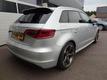 Audi A3 1.4 TFSI Ambition S-Line S-TRONIC *ALL-IN PRIJS*