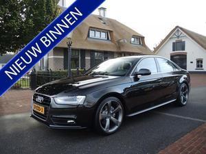 Audi A4 TFSI *!*2X-S-LINE*!*19``ROTOR BIXENON NAVI LEER*!* 2012