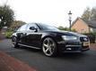 Audi A4 TFSI *!*2X-S-LINE*!*19``ROTOR BIXENON NAVI LEER*!* 2012