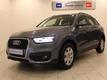 Audi Q3 2.0 TDI 140pk H6 Proline  Autom.airco,Navigatie MMI,Xenon,Leder,Trekhaak,Sportstoel,Parkeerhulp, Sto