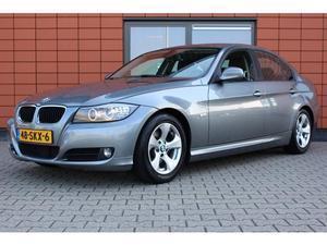 BMW 3-serie 320D EFFICIENT DYNAMICS EDITION BUSINESS LINE XENOM NAVI CLIMA