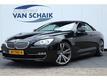 BMW 6-serie Cabrio 650I HIGH EXE FULL OPTIONS NEDERLANDSE AUTO!