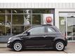 Fiat 500 80pk Holiday Edition|Leer|Nav|Open dak