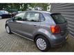 Volkswagen Polo 1.2 TSI 90PK 5DRS COMFORTLINE AIRCO AUDIO