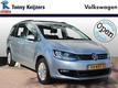 Volkswagen Sharan 1.4 TSI COMFORTLINE DSG Panorama dak Clima Navigatie Panoramadak Audio 16`LM 150Pk!