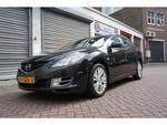 Mazda 6 Sportbreak 2.0 CITD BUSINESS PLUS * NAVIGATIE * TREKHAAK *