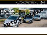Opel Astra 1.6T 179pk Sport Sp.st 18` Lm Ecc Cruise L z pakket