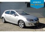 Opel Astra 1.4 TURBO COSMO 140pk 6versn.