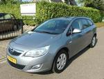 Opel Astra Sports Tourer 1.4 BUSINESS EDITION, Bj`2012