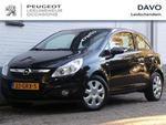 Opel Corsa 1.4 Enjoy - LAGE KILOMETERSTAND