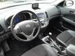 Hyundai i30 5DRS 1.6 STYLE Navigatie   H-leer   Parkeersensors